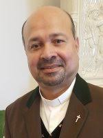 Dechant Kons. Rat Lawrence Pinto