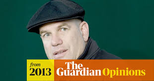 How very wrong David Simon is about the NSA's capabilities