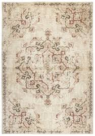 Maybe you would like to learn more about one of these? Classic Vintage Beige Wool Power Loomed Rhythm 62305