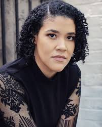 Meet Jocelyn McDaniels: Founder of Bernadette River