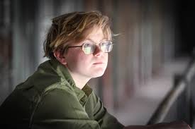 Visiting the historic West Virginia Penitentiary with favorite girls