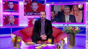 Qui pour remplacer nagui à la tête de tout le monde veut prendre sa place à la rentrée ? Tout Le Monde Veut Prendre Sa Place France 2 Du 08 01 2018 Video Dailymotion