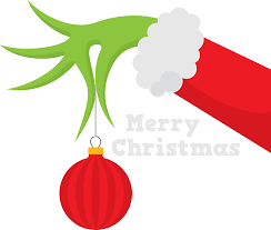 View Full Size How The Grinch Stole Christmas Silhouette Whoville Grinch Hand Svg Free Clipart And D Grinch Hands Grinch Christmas Cards Silhouette Christmas