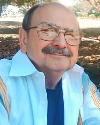 Carl Edward McBride Obituary April 3, 2023