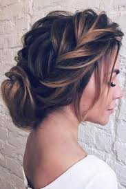 Prom hairstyles for short hair easy hairstyles for short hair. Funky Short Hairstyles Makeup Easyhairdos Homecoming Hairstyles Cool Braid Hairstyles Curly Hair Styles