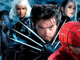 Spider-Man already crossed over with the X-Men on the big screen, in a fun  deleted scene - Meristation