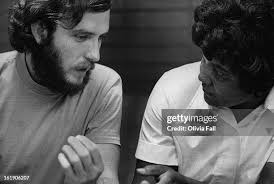 23 Fred Oliva Stock Photos, High-Res Pictures, and Images