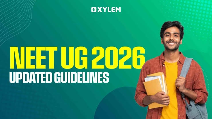 Meghalaya NEET UG Counselling