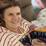 Shelly Ellender's Instagram, Twitter & Facebook