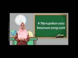 Oh iya squad, gurindam itu memiliki ciri lho dalam penulisannya. Ciri Ciri Gurindam Youtube