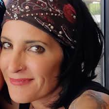 Beverly Rice (bevcondon)