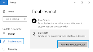 Find the bluetooth tile and click to turn it on (it's grey/dim when off). How To Fix Bluetooth Not Working In Windows 10