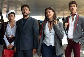 Here's everything we know about 'élite' season 4 on netflix, including news about the premiere date everything to know about 'élite' season 4 on netflix. Yu6zm9uv3tjwsm
