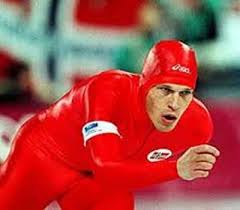 Johann olav koss was the winner of the 1,500 metres, 5,000 metres, and 10,000 metres speed skating events at the 1994 winter games, setting an olympic record in each event. Johann Olav Koss Right To Play By Wendy Jewell My Hero