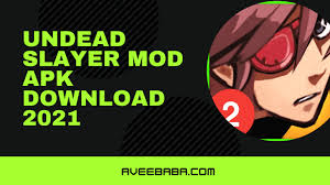 It is your time to reach the max level in the blockbuster. Undead Slayer Mod Apk Download Latest Version 2021