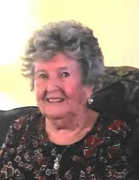 Obituary information for Catherine "Kay" Perry