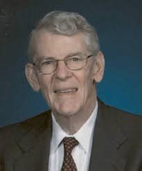 Gene Jameson Obituary (1936