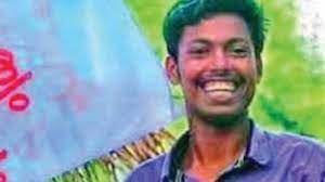 Abhimanyu is among the most luminous characters in the mahabharata whose heroism is unsurpassed in an epic filled with great heroes and their superhuman deeds. Main Accused In Murder Of Sfi Activist Abhimanyu In Kerala College Arrested