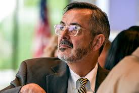 Domenico Grasso: What to know about University of Michigan's interim  president