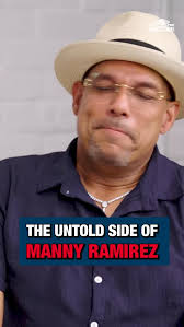 “Baddest right-handed hitter I’ve EVER played with.”  David Justice shares  legendary stories from his time alongside Manny Ramirez., ALL THE SMOKE  with the 2x MLB World Series Champ is now available ...
