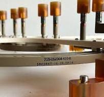 LAM RESEARCH 716-014317-410 ASSY TCP COIL, TCCT ...