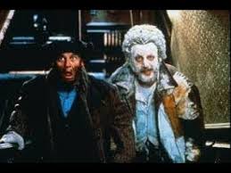 Reszkesetek betörök teljes filmű google videó keresés. Reszkessetek Betorok 2 Elveszve New Yorkban 1992 Teljes Film Magyaru Christmas Character Costumes Christmas Movie Characters Movie Character Costumes