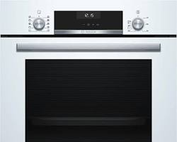 Изображение: Духовой шкаф Bosch