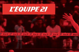 Regarder l'équipe 21 en direct sur internet depuis votre pc, tablette ou mobile. La Chaine Sportive L Equipe 21 Change De Nom