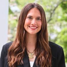 I am excited to announce I will be the Corporate Communications intern at  Cox Enterprises for summer 2024.