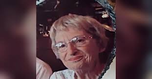 Helen Darlene Butler Obituary