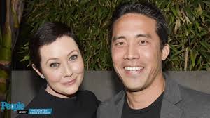 ‘I Feel Really Lucky’: Shannen Doherty Says She ‘Feels Great’ at First  Event Since Finishing Chemo