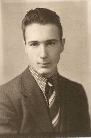 Glen Colbert Page (1920-1945)