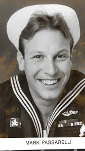 With a heavy heart we have to say goodbye to our near and dear friend Mark  Paul Passarelli. Your infectious smile and loving spirit could light up any  room you walked into