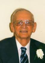 Obituary for William "Bill" Morrow