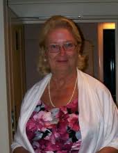 Carol J Faulhaber Obituary Visitation Funeral Information