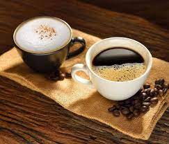 Which Is Healthier Black Coffee Or Coffee With Milk Coffee Corner