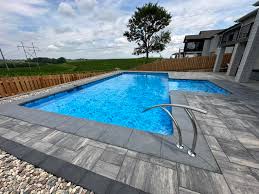 Omaha Pool Company Portfolio | Omaha Pool Company | Phoenix Pools, Hot Tubs Omaha