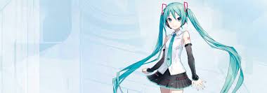 Die aus pvc gefertigte statue ist . How Did Miku Become So Popular Anime Manga Stack Exchange
