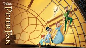 Regarder Le Film Peter Pan En Streaming Vf Complet Hd Et Gratuit Sur Streamcomplet