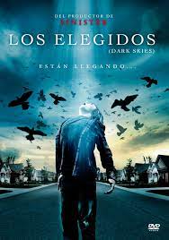 Pelicula Los Elegidos Dark Skies 2013 Abandomoviez Net