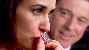 Gravy la bamba scene