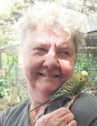 Diana L. Easter Butzin Carper Obituary