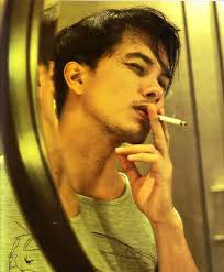 Nicholas saputra possesses a great talent for creativity and self expression, typical of many accomplished writers, poets, actors and musicians. Nicholas Saputra Image