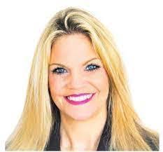 Angela Rametta's Instagram, Twitter & Facebook