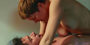 Lea Seydoux Nude Sex Actions in One Fine Morning - Celebrity Movie Blog