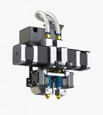 Creatbot D600 3d Printer With Height Adjustable Nozzle Ultra High Temperature Nozzle Continued To Play Is Our Outstandi 3d Printer Printer Adjustable Nozzle