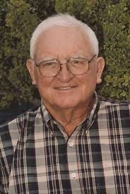 Joe Paul Ethridge (1928-2007)