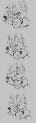 Fnaf skizzen / cybog baby fandom / parodies are an exception to this, but should be flaired. Michelle The Security Guard Five Nights At Freddy S å¸–å­ Facebook
