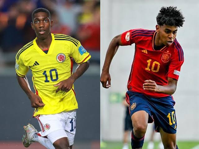 Por qué la Selección juega un amistoso contra Colombia en Londres y no en  España? - AS.com