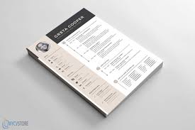 82 resume templates in clean resume. Super Clean Resume Template Download For Word